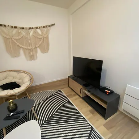 Centre Appartamento Bergerac