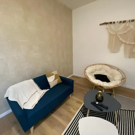 Appartamento Centre Bergerac