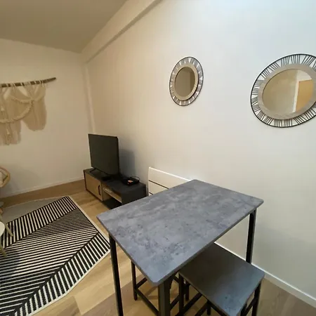 Centre Appartamento Bergerac